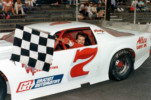 Birch Run Speedway & Event Center (Dixie Motor Speedway) - From Nathan Lehotan (newer photo)
